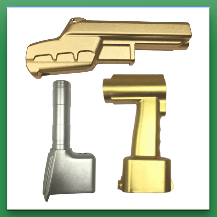 鋁合金壓鑄件 鋁合金壓鑄件